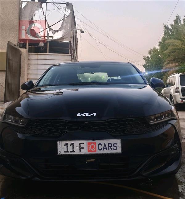 كيا K5 2023 للبيع في العراق -  بغداد